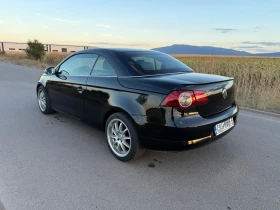 VW Eos 2.0TDI, снимка 4