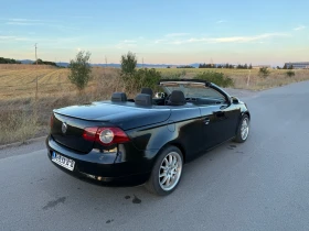 VW Eos 2.0TDI, снимка 7