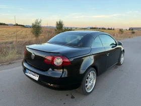 VW Eos 2.0TDI, снимка 6