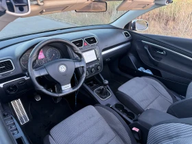 VW Eos 2.0TDI, снимка 10