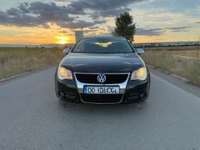 VW Eos 2.0TDI, снимка 2