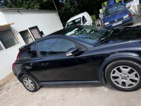 Volvo C30, снимка 3