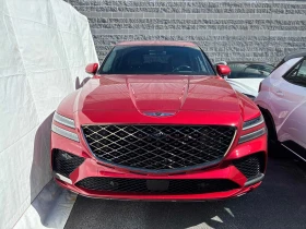 Genesis GV80 * 3.5T e SC * АВТОКРЕДИТ БЕЗ ПЪРВОНАЧАЛНА ВНОСКА* , снимка 6