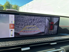 Genesis GV80 * 3.5T e SC * АВТОКРЕДИТ БЕЗ ПЪРВОНАЧАЛНА ВНОСКА* , снимка 13