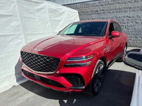 Genesis GV80 * 3.5T e SC * АВТОКРЕДИТ БЕЗ ПЪРВОНАЧАЛНА ВНОСКА* , снимка 1