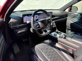 Genesis GV80 * 3.5T e SC * АВТОКРЕДИТ БЕЗ ПЪРВОНАЧАЛНА ВНОСКА* , снимка 5