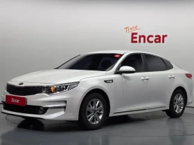 Kia K5 LPG - САМО 30% АВАНС, снимка 1