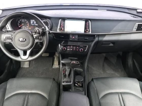 Kia K5 LPG - САМО 30% АВАНС, снимка 7