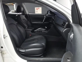 Kia K5 LPG - САМО 30% АВАНС, снимка 11