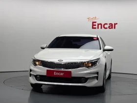 Kia K5 LPG - САМО 30% АВАНС, снимка 3