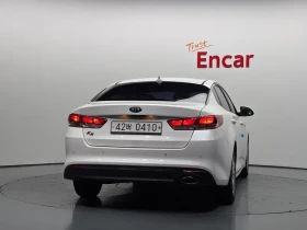 Kia K5 LPG - САМО 30% АВАНС, снимка 4