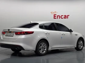 Kia K5 LPG - САМО 30% АВАНС, снимка 2