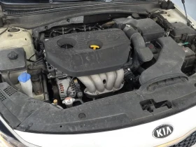 Kia K5 LPG - САМО 30% АВАНС, снимка 6