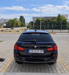BMW 550 M550 D Full , снимка 4