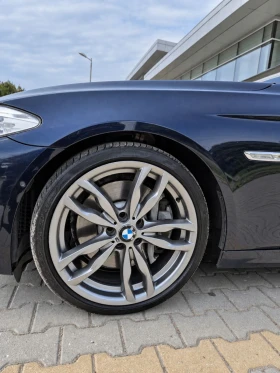 BMW 550 M550 D Full , снимка 6