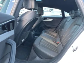 Audi A5, снимка 12