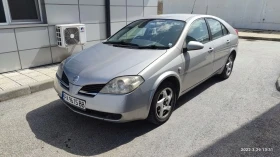 Nissan Primera P12, снимка 8