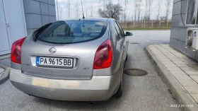 Nissan Primera P12, снимка 14