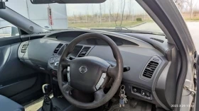 Nissan Primera P12, снимка 1