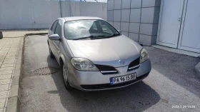 Nissan Primera P12, снимка 10