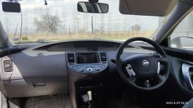 Nissan Primera P12, снимка 5