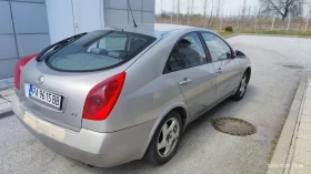 Nissan Primera P12, снимка 13