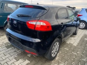 Kia Rio 1.1CRDI/75hp - [4] 