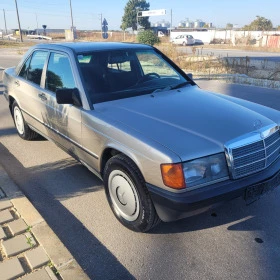 Mercedes-Benz 190 190E/2.0i/avtomat - [3] 