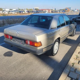 Mercedes-Benz 190 190E/2.0i/avtomat - [4] 