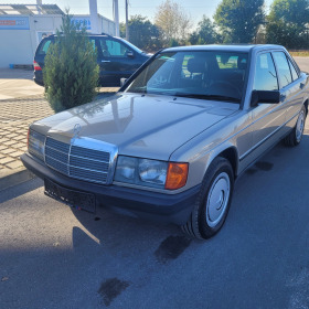 Mercedes-Benz 190 190E/2.0i/avtomat | Mobile.bg   5