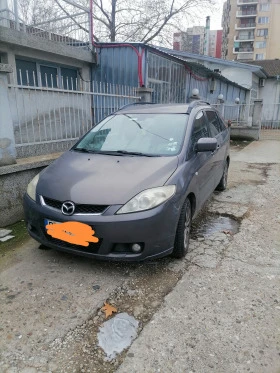 Mazda 5 | Mobile.bg    1