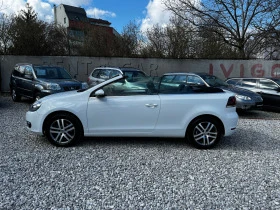 VW Golf 1, 2Tsi Cabrio EURO5b | Mobile.bg    7