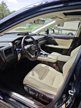 Lexus RX450h+ RX450 HL Гаранция, лизинг, снимка 13 - Автомобили и джипове - 45433081