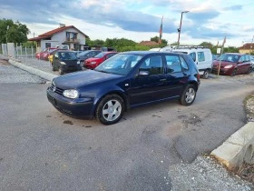 VW Golf 1.4i klima | Mobile.bg    1