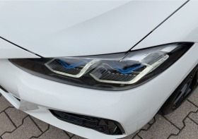 BMW 420 d Coupe xDrive = M-Sport= Shadow Line Гаранция, снимка 5