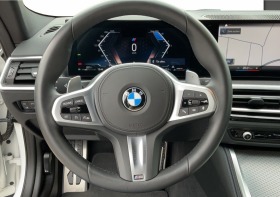 BMW 420 d Coupe xDrive = M-Sport= Shadow Line Гаранция, снимка 8