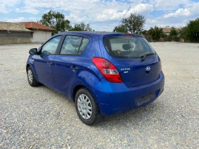 Hyundai I20 1.2i GPL , снимка 6