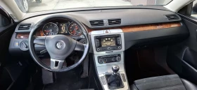 VW Passat Facelift 2010, снимка 11