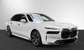  BMW 740