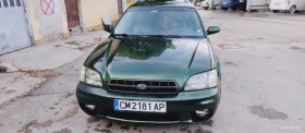 Subaru Outback, снимка 2