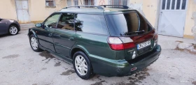 Subaru Outback, снимка 4