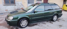 Subaru Outback, снимка 3