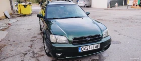 Subaru Outback, снимка 1