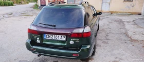 Subaru Outback, снимка 5