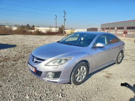     Mazda 6 2.5 +  + 