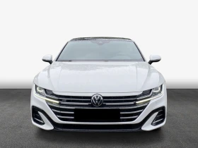 VW Arteon 2.0 TDI 4Motion = R-Line= Гаранция