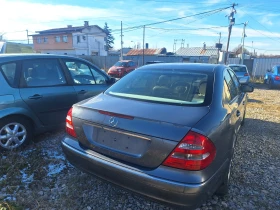 Mercedes-Benz E 280 E280, снимка 5