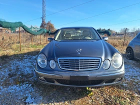 Mercedes-Benz E 280 E280, снимка 3