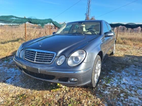 Mercedes-Benz E 280 E280, снимка 1