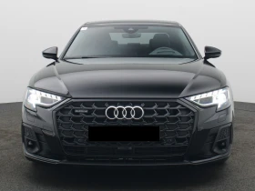 Обява за продажба на Audi A8 50 TDI Quattro = S-line= Black Optics Гаранция ~ 203 400 лв. - изображение 1